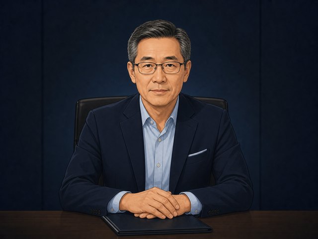 当前主面试官